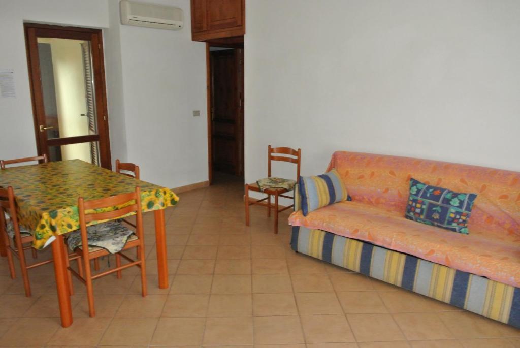 Case Vacanza Fenicotteri San Teodoro  Rom bilde