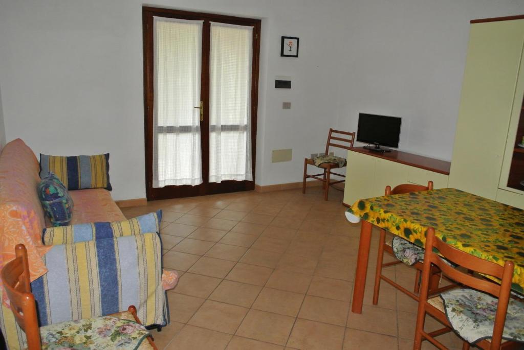 Case Vacanza Fenicotteri San Teodoro  Rom bilde