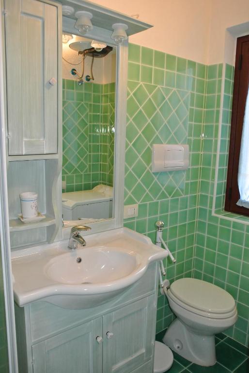 Case Vacanza Fenicotteri San Teodoro  Rom bilde