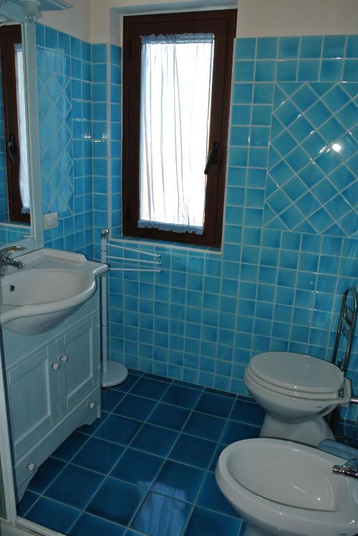 Case Vacanza Fenicotteri San Teodoro  Rom bilde