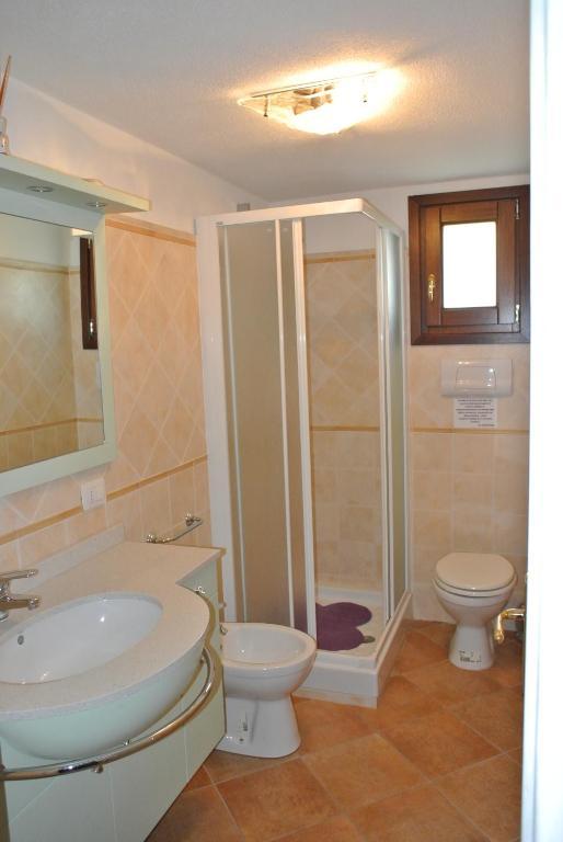 Case Vacanza Fenicotteri San Teodoro  Rom bilde