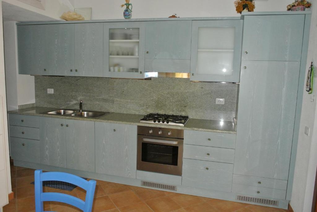 Case Vacanza Fenicotteri San Teodoro  Rom bilde