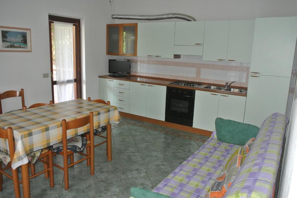 Case Vacanza Fenicotteri San Teodoro  Rom bilde