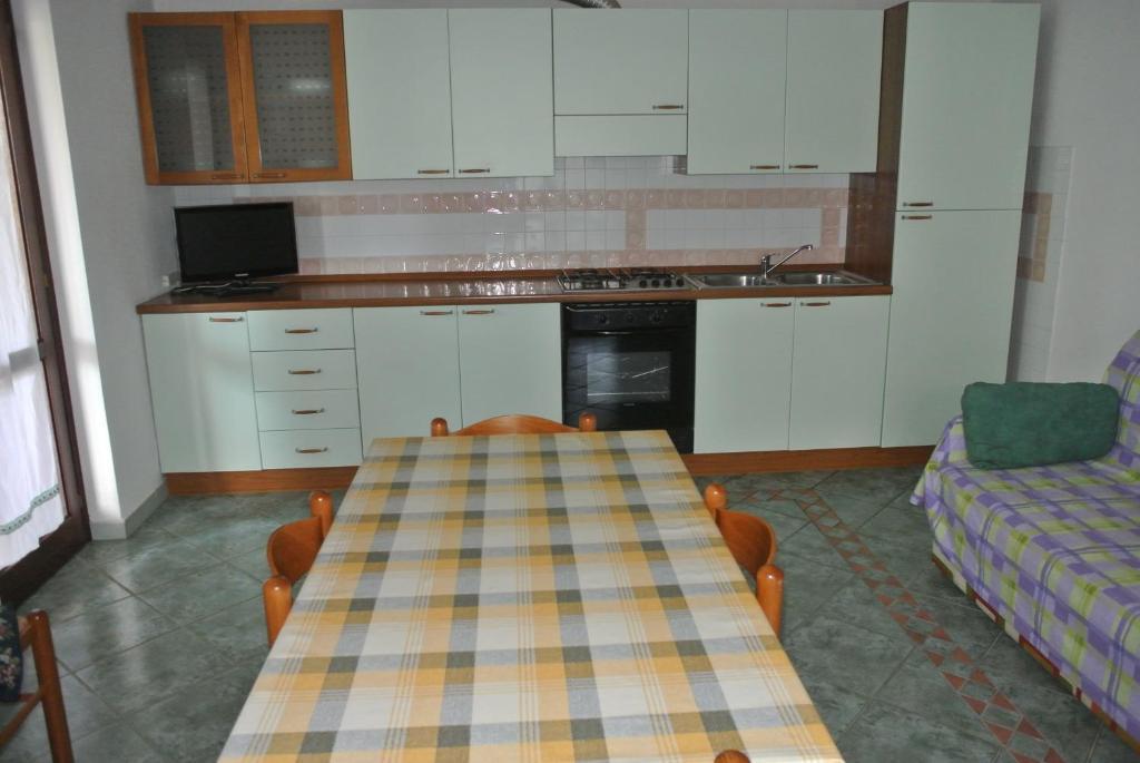 Case Vacanza Fenicotteri San Teodoro  Rom bilde